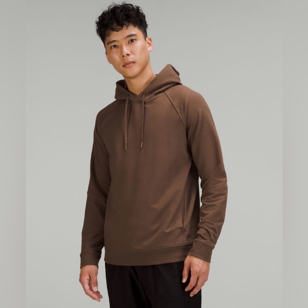 Lululemon Men’s City Sweat Hoodie